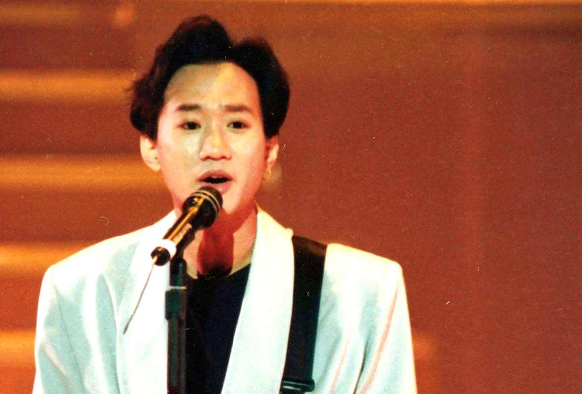 黄家驹死亡真相
