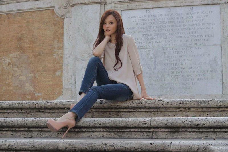 杜淳老婆王灿真实年龄 杜淳老婆王灿真实年龄