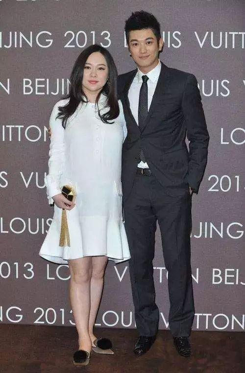 张火丁老公 张火丁老公是谁 张火丁老公 张火丁老公是谁